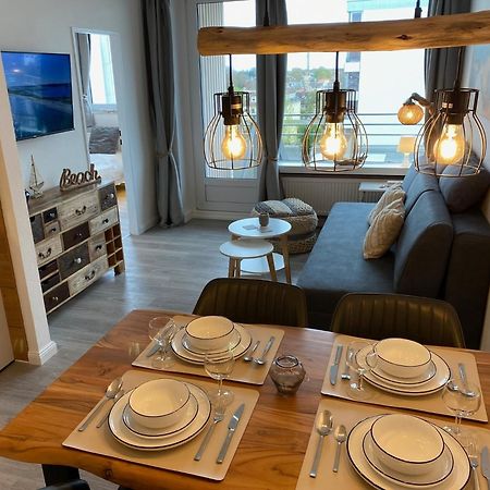 Ferienwohnung Ostseeverliebt 1-6-1 Kellenhusen Exteriör bild