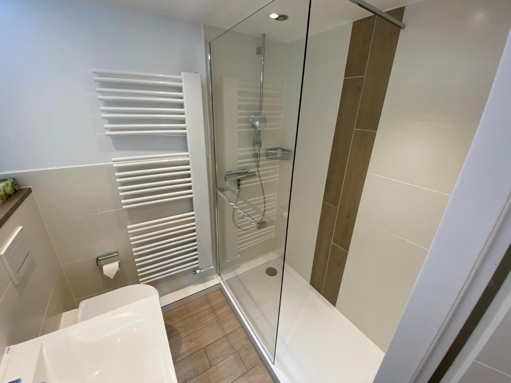 Ferienwohnung Ostseeverliebt 1-6-1 Kellenhusen Exteriör bild