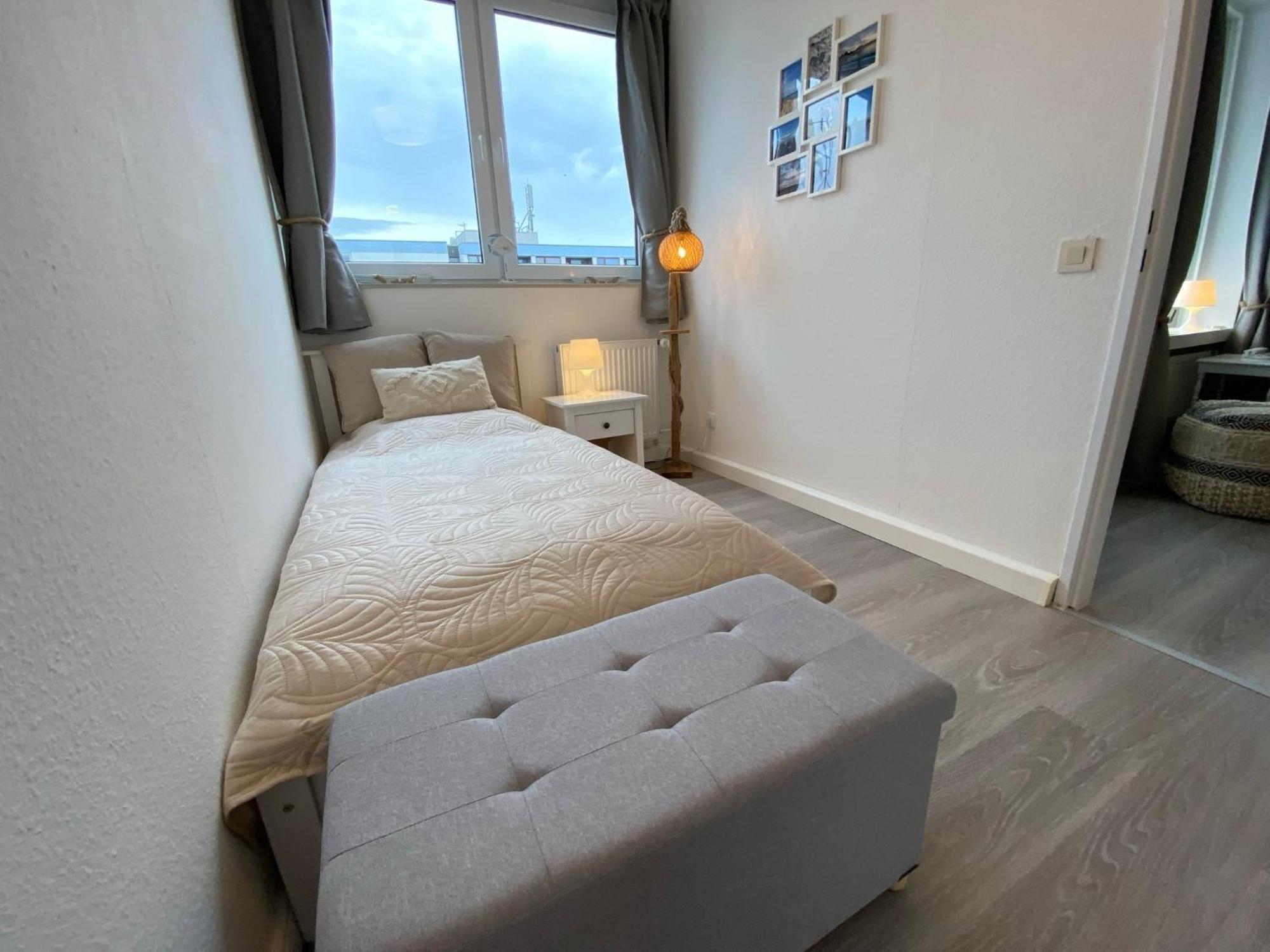 Ferienwohnung Ostseeverliebt 1-6-1 Kellenhusen Exteriör bild