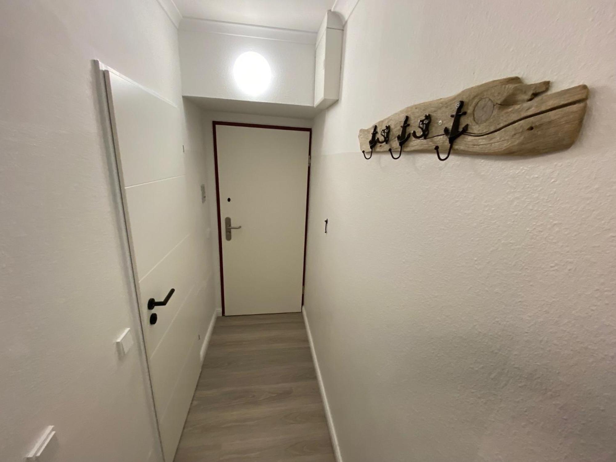 Ferienwohnung Ostseeverliebt 1-6-1 Kellenhusen Exteriör bild