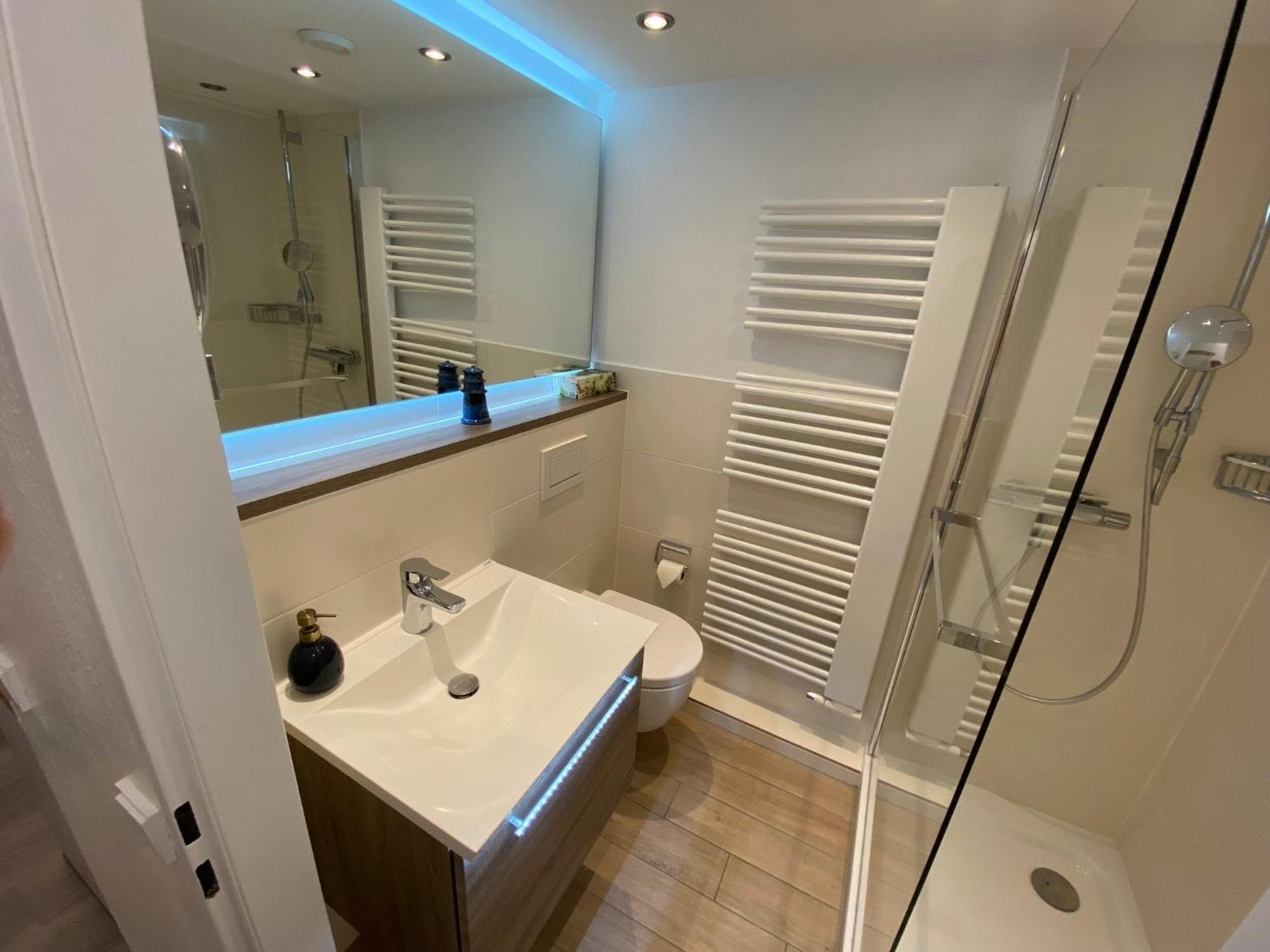 Ferienwohnung Ostseeverliebt 1-6-1 Kellenhusen Exteriör bild