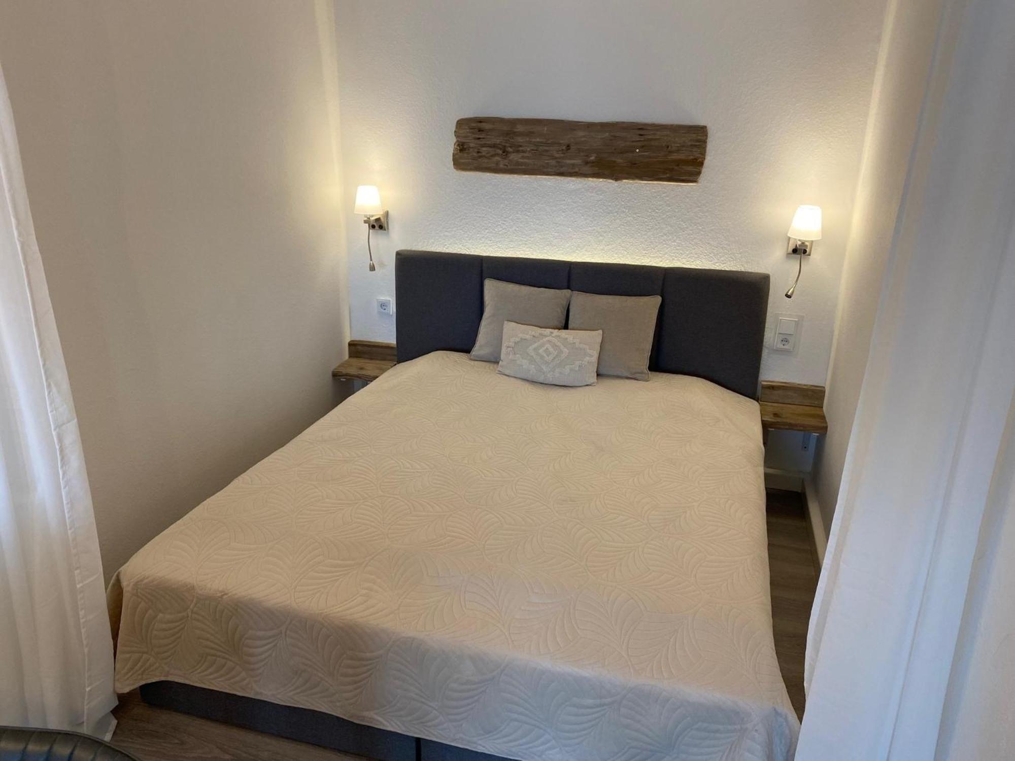 Ferienwohnung Ostseeverliebt 1-6-1 Kellenhusen Exteriör bild