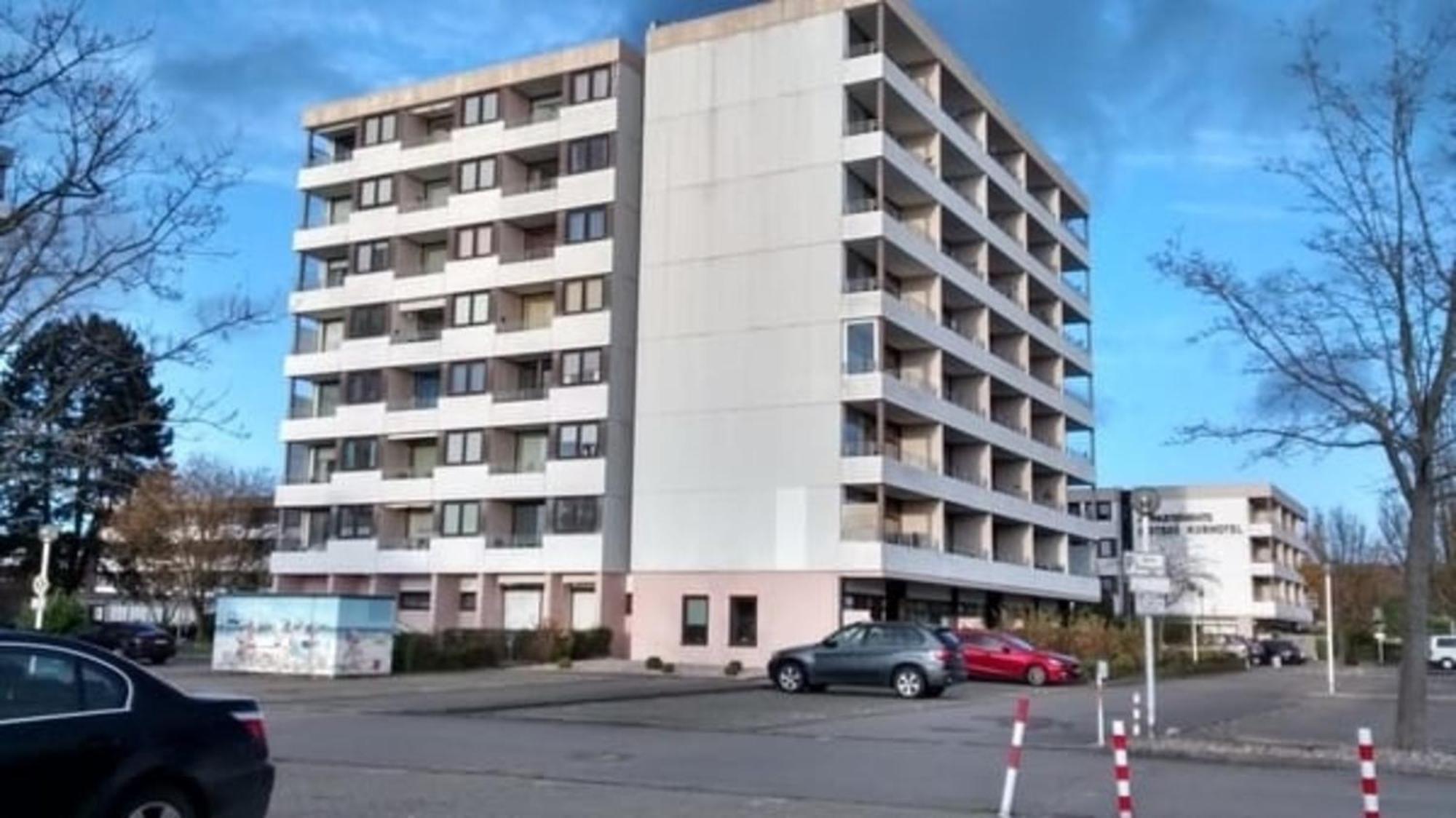 Ferienwohnung Ostseeverliebt 1-6-1 Kellenhusen Exteriör bild