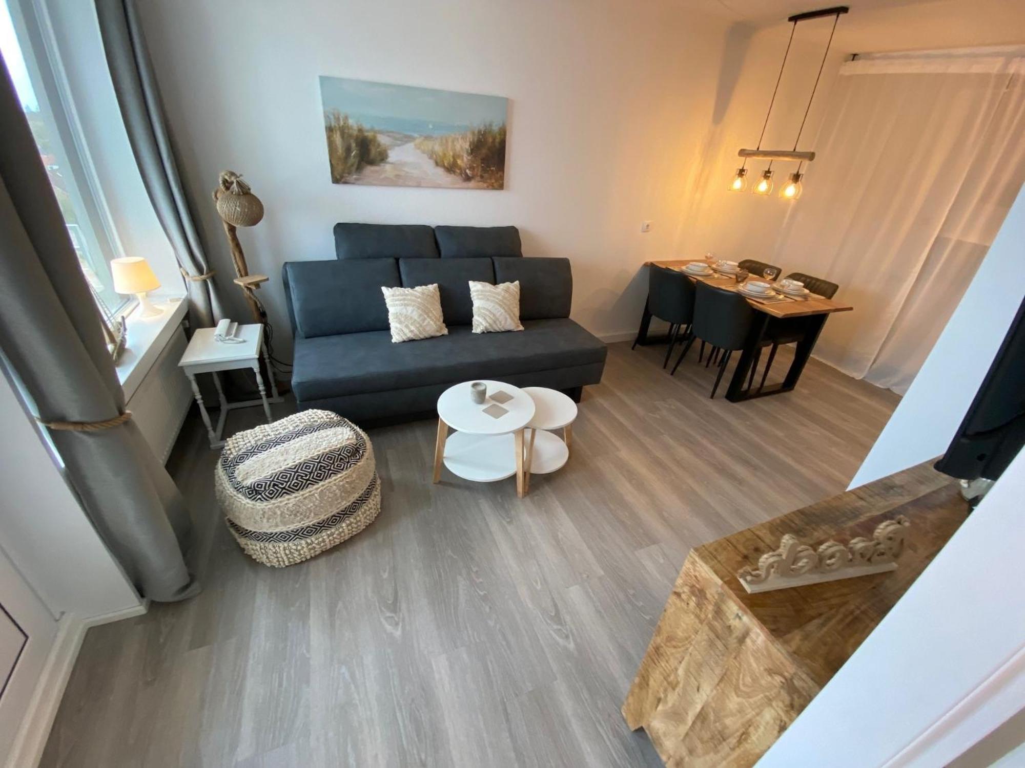 Ferienwohnung Ostseeverliebt 1-6-1 Kellenhusen Exteriör bild