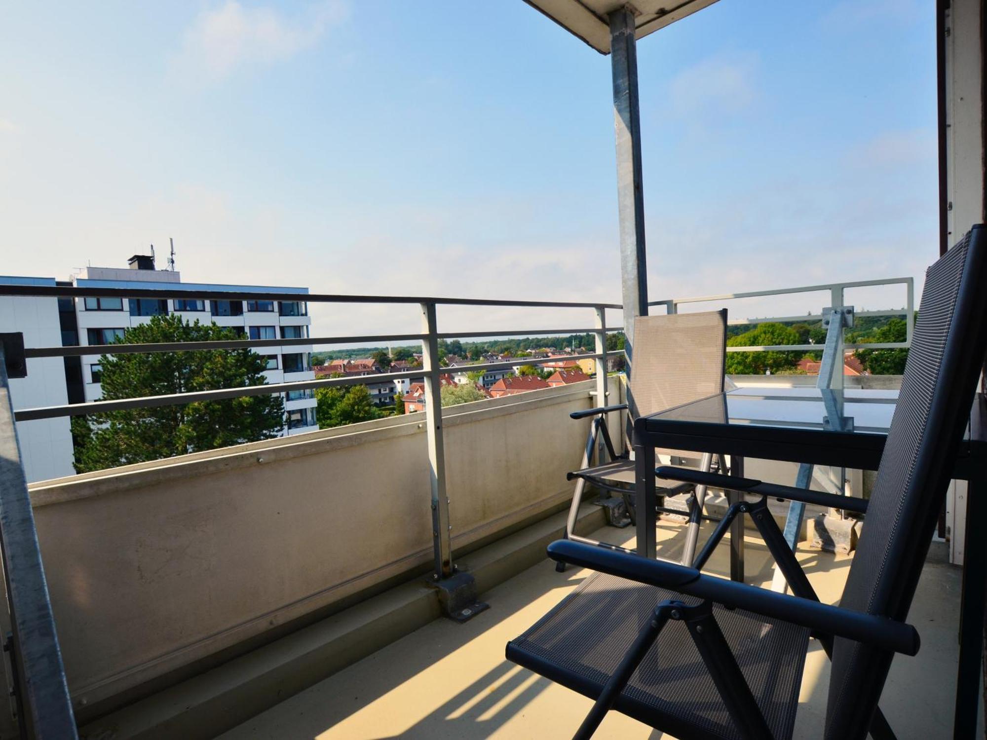 Ferienwohnung Ostseeverliebt 1-6-1 Kellenhusen Exteriör bild