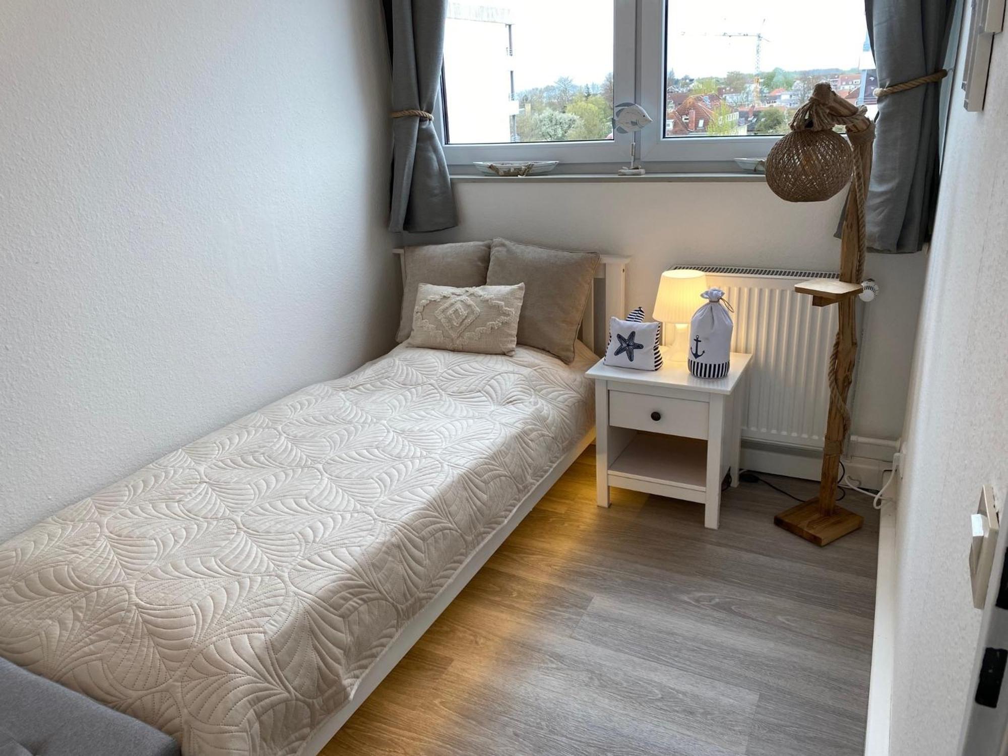 Ferienwohnung Ostseeverliebt 1-6-1 Kellenhusen Exteriör bild