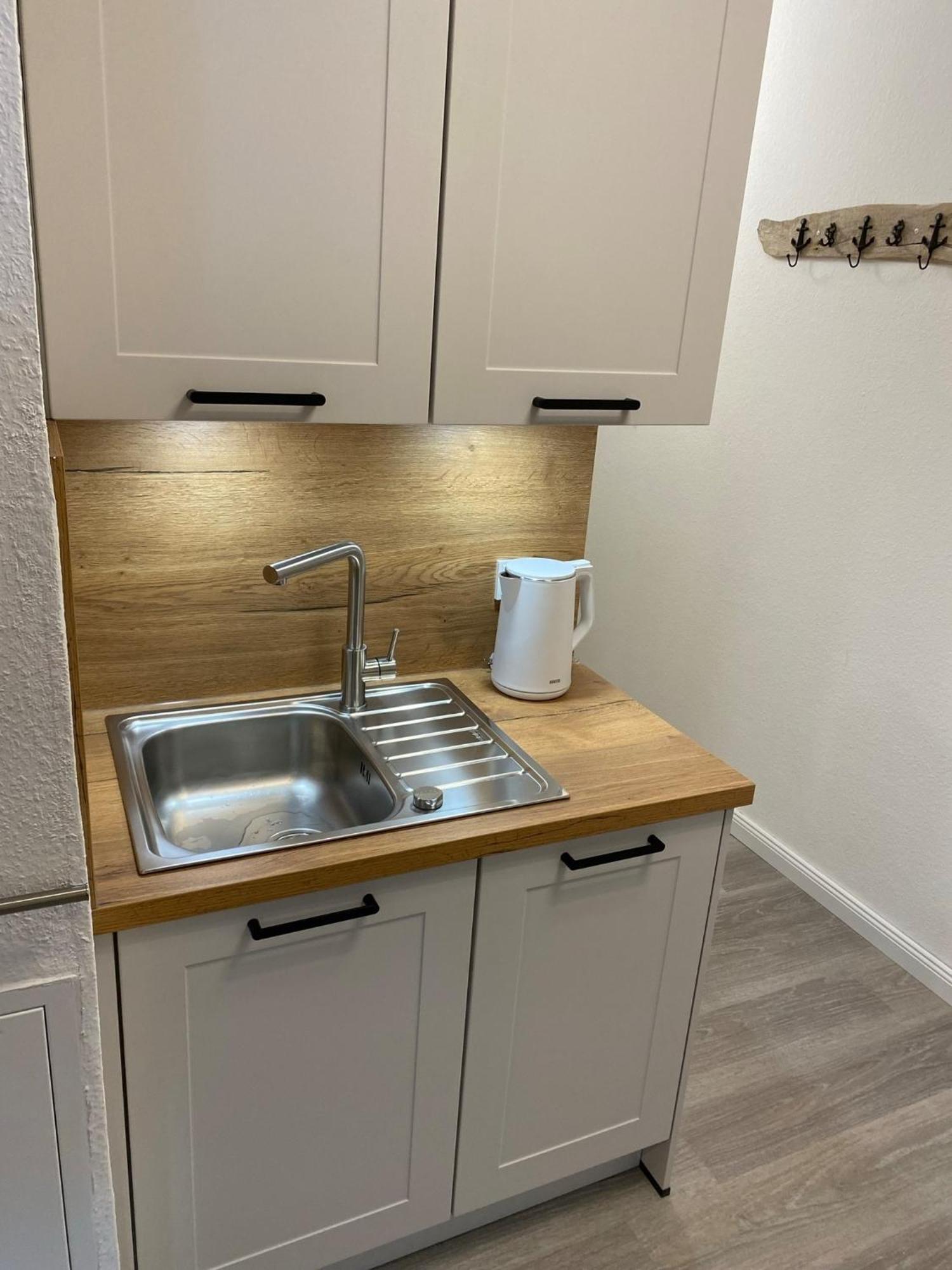 Ferienwohnung Ostseeverliebt 1-6-1 Kellenhusen Exteriör bild